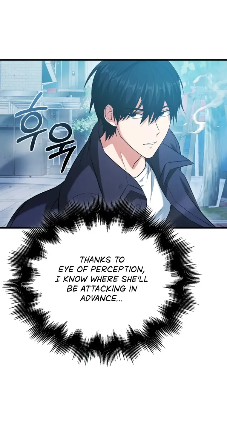 Player with Maxed-Out Talent Chapter 27 page 13 - 