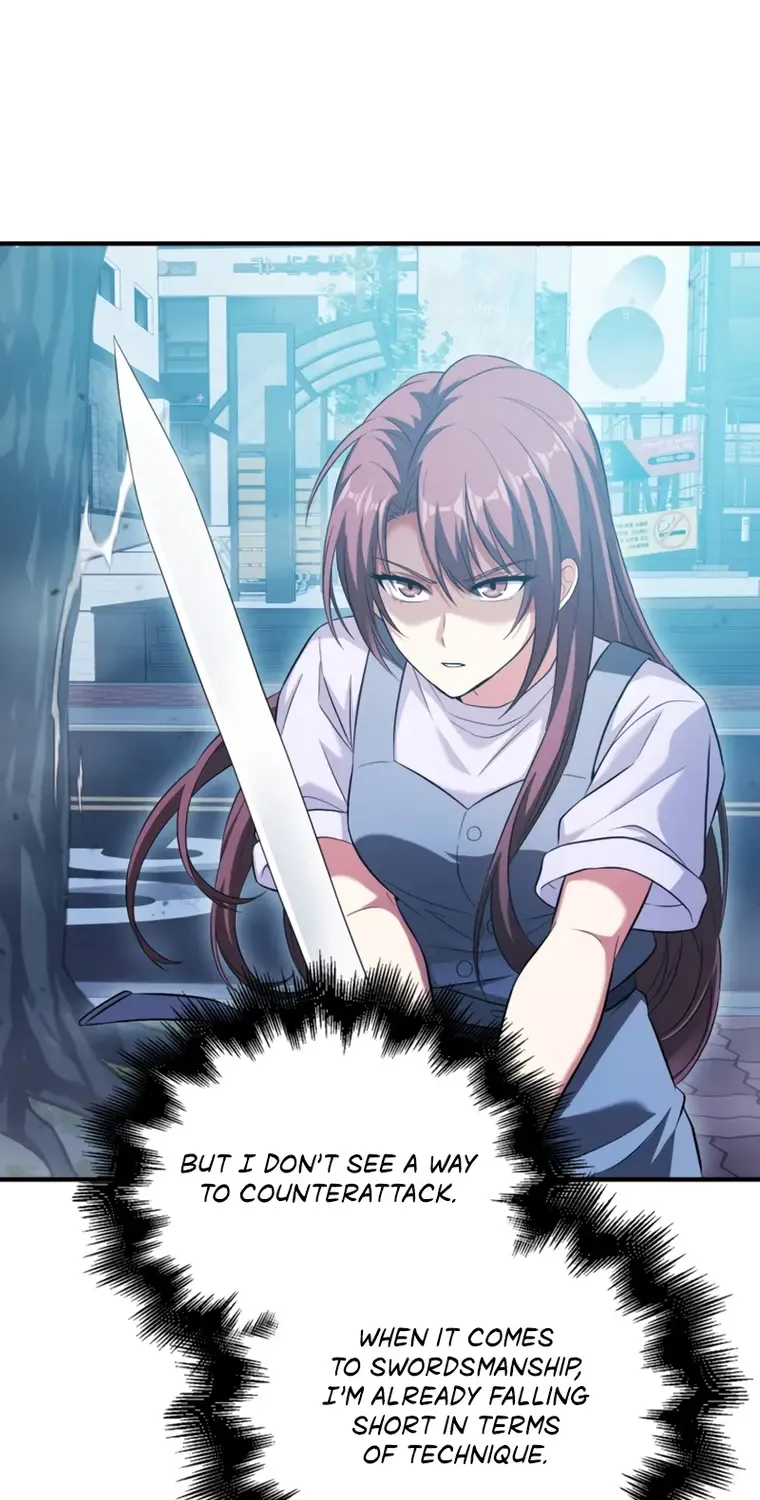 Player with Maxed-Out Talent Chapter 27 page 14 - 