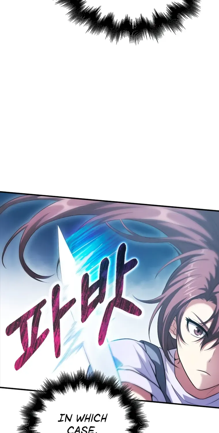Player with Maxed-Out Talent Chapter 27 page 15 - 