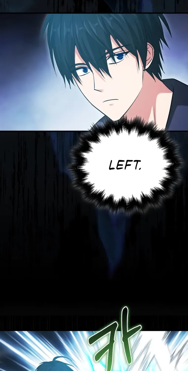 Player with Maxed-Out Talent Chapter 27 page 3 - 