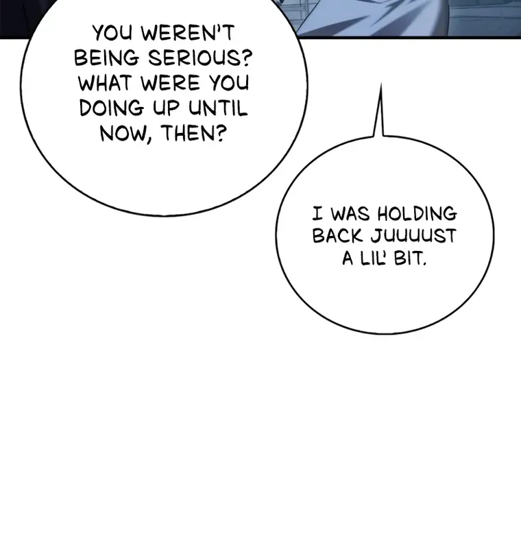Player with Maxed-Out Talent Chapter 27 page 22 - 