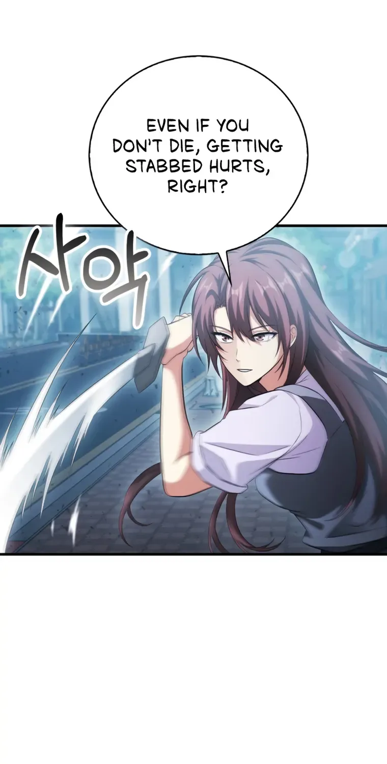 Player with Maxed-Out Talent Chapter 27 page 23 - 