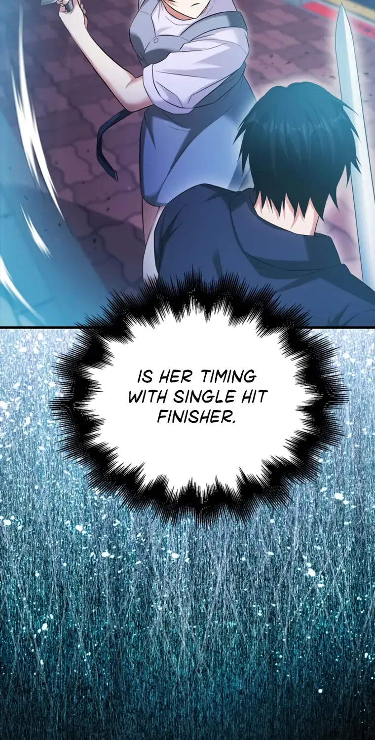 Player with Maxed-Out Talent Chapter 27 page 26 - 