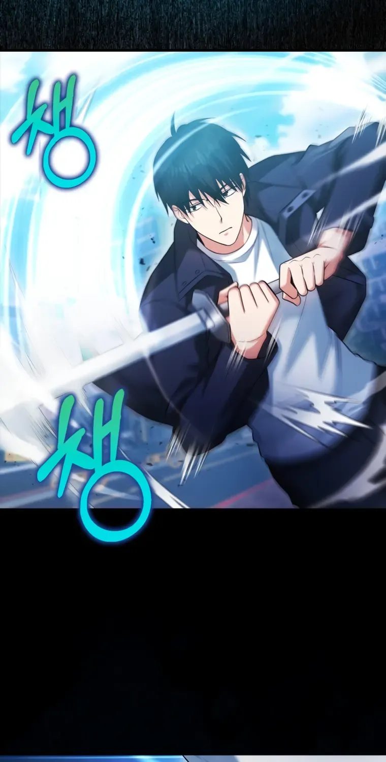 Player with Maxed-Out Talent Chapter 27 page 27 - 