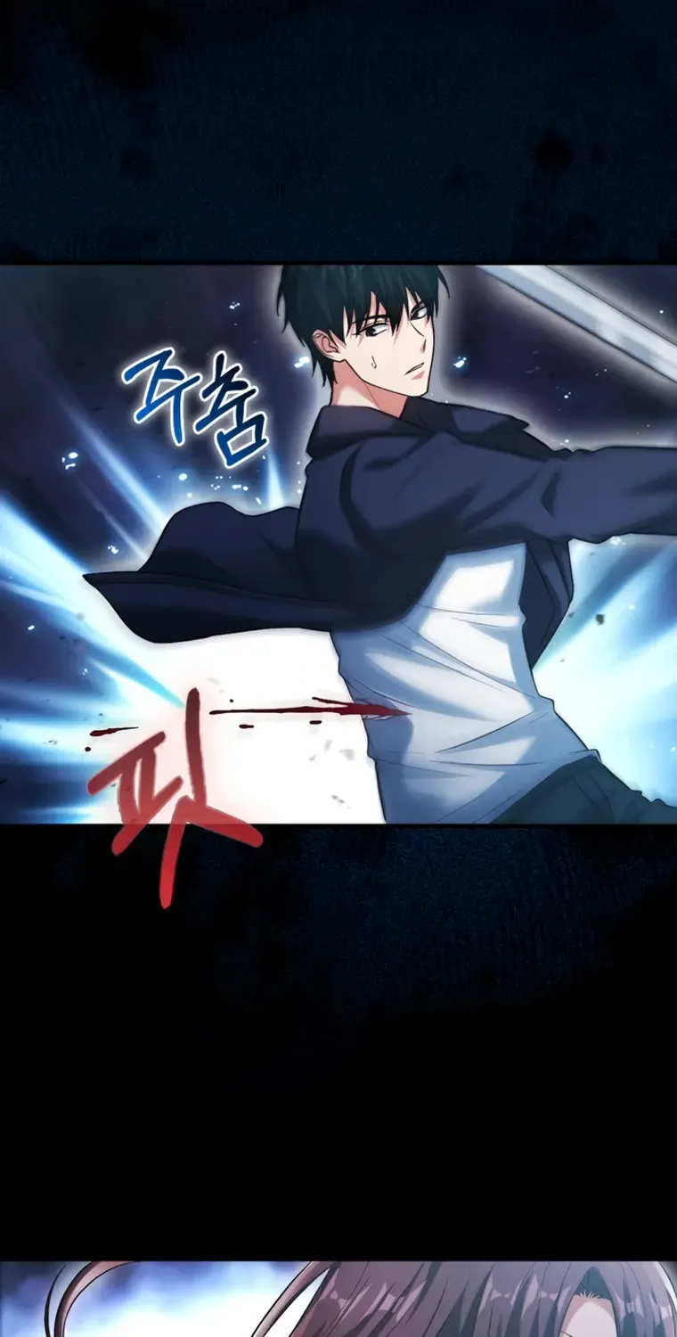 Player with Maxed-Out Talent Chapter 27 page 29 - 