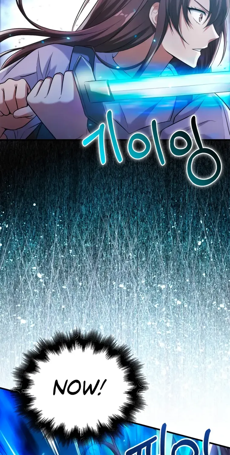 Player with Maxed-Out Talent Chapter 27 page 30 - 