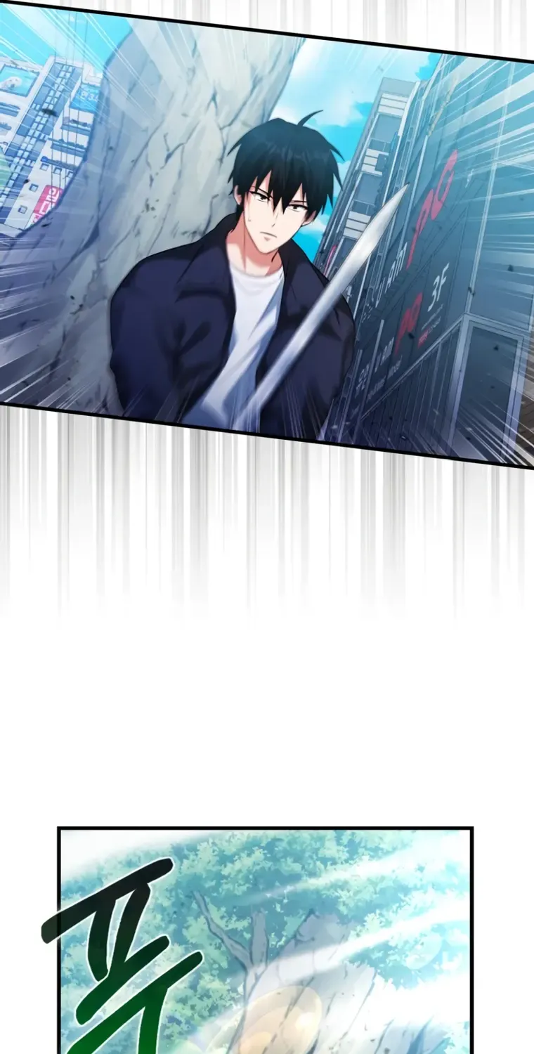 Player with Maxed-Out Talent Chapter 27 page 32 - 