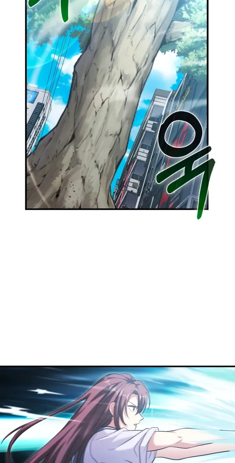 Player with Maxed-Out Talent Chapter 27 page 33 - 