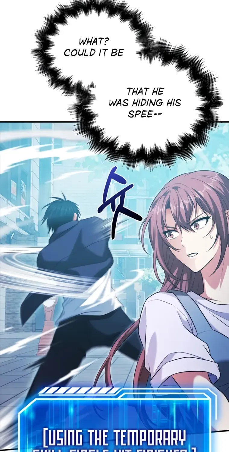 Player with Maxed-Out Talent Chapter 27 page 36 - 