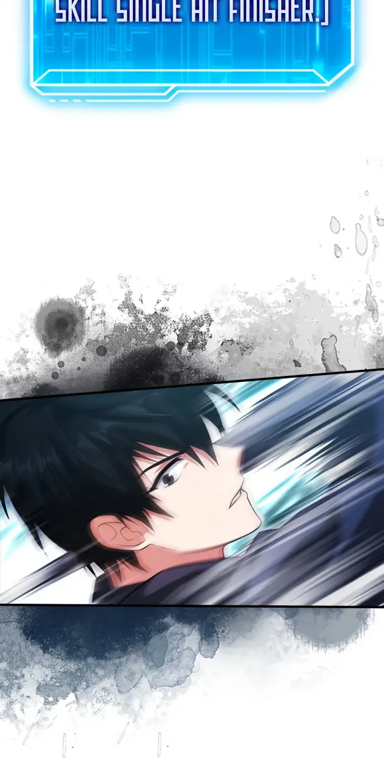 Player with Maxed-Out Talent Chapter 27 page 37 - 