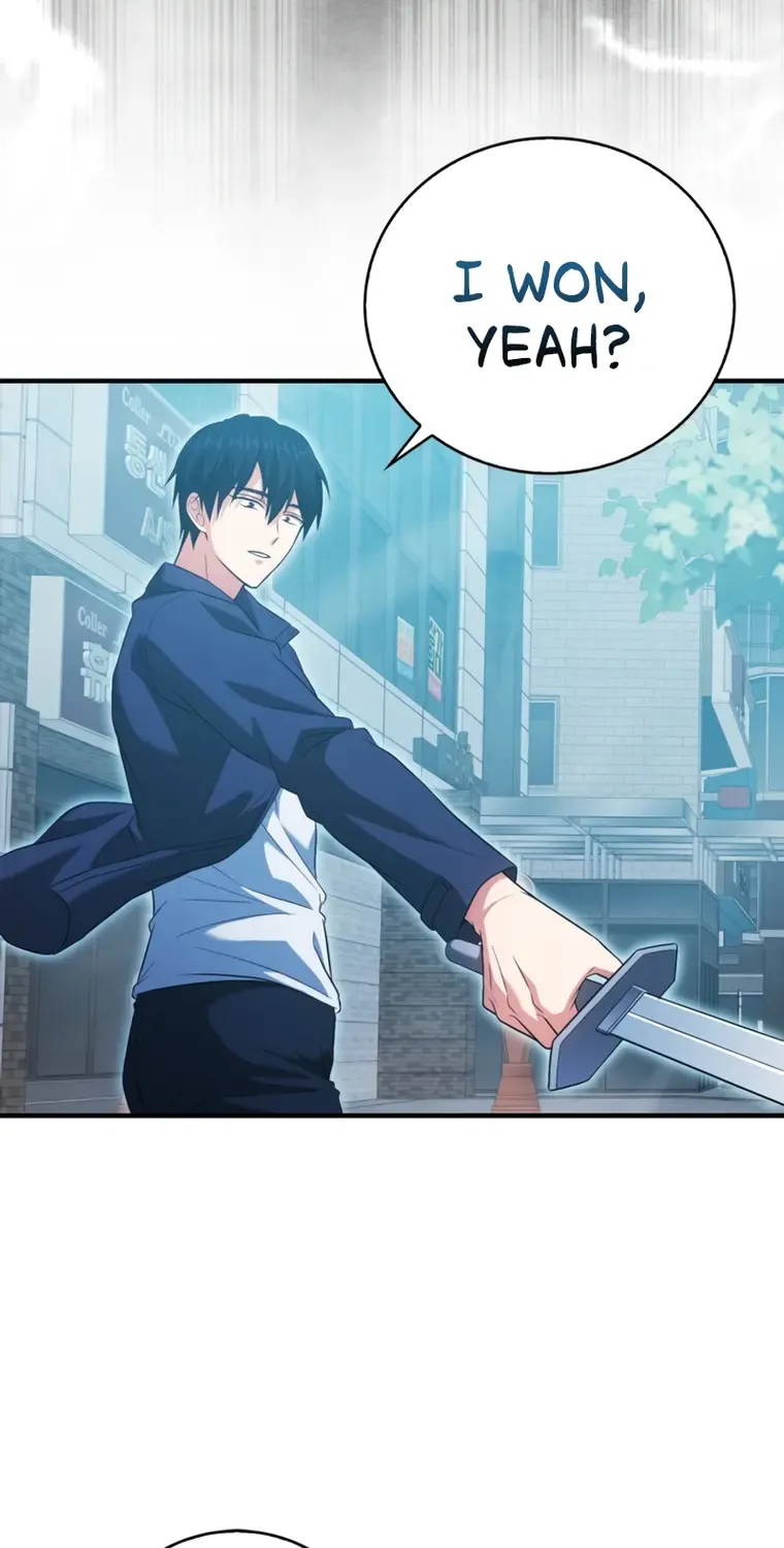 Player with Maxed-Out Talent Chapter 27 page 42 - 