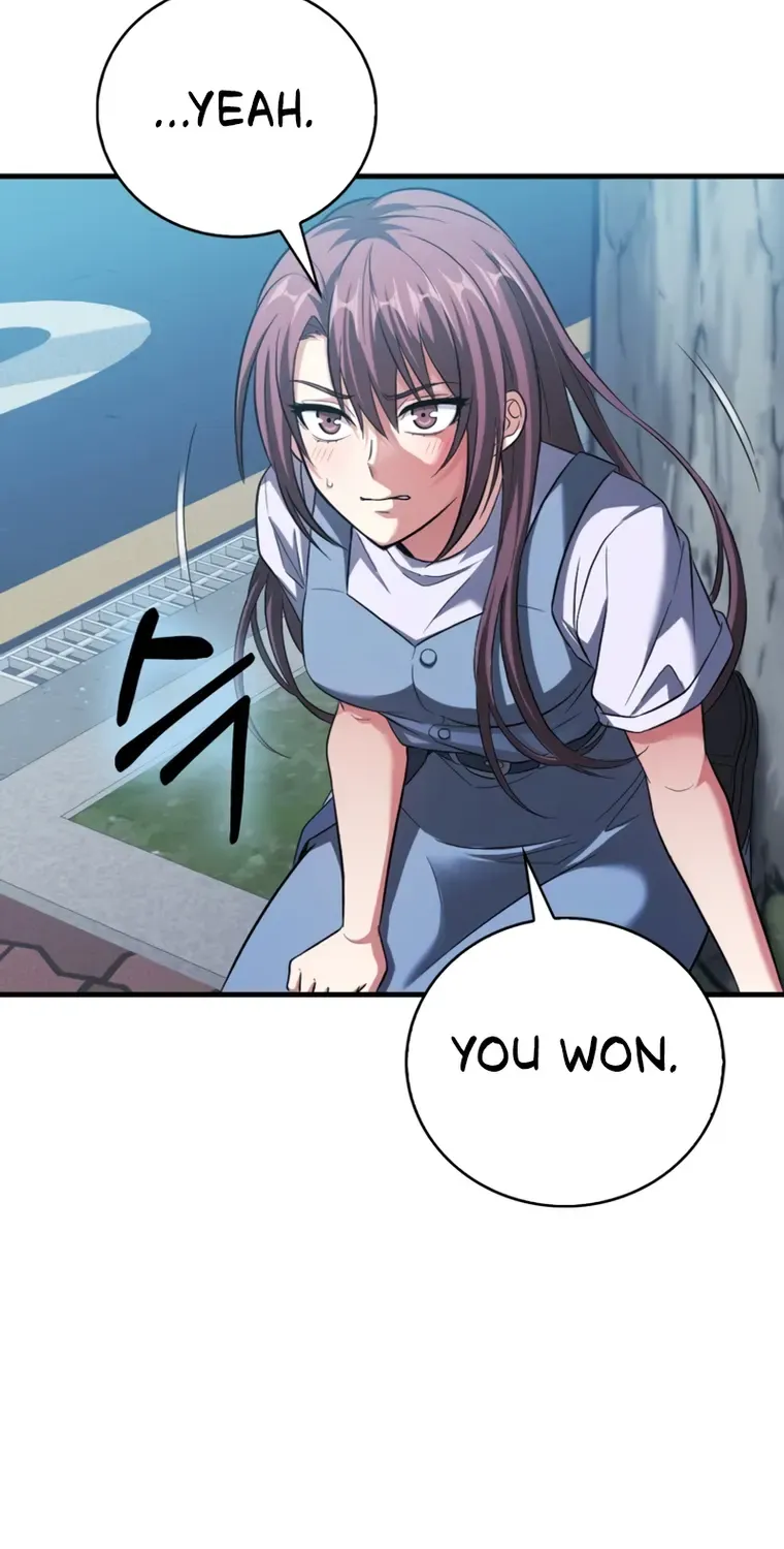 Player with Maxed-Out Talent Chapter 27 page 43 - 