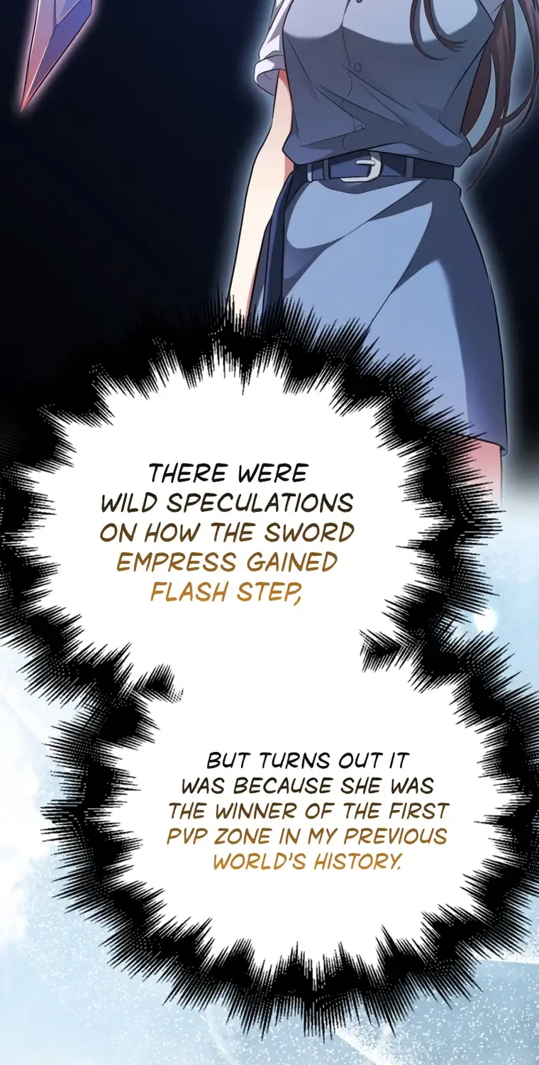 Player with Maxed-Out Talent Chapter 27 page 51 - 