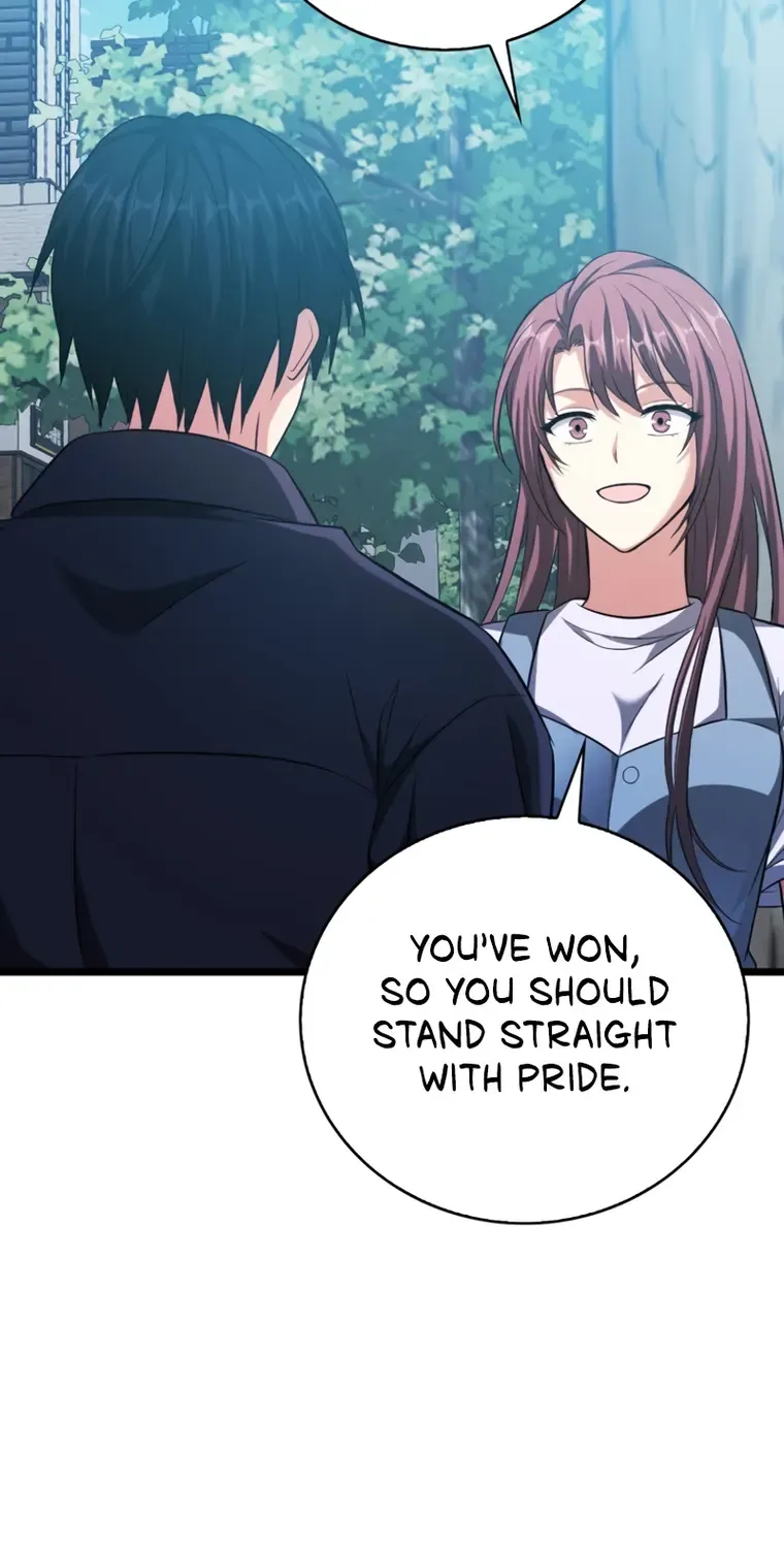 Player with Maxed-Out Talent Chapter 27 page 53 - 