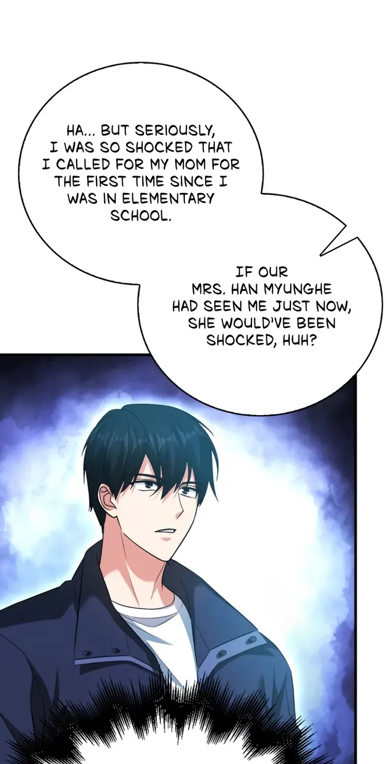 Player with Maxed-Out Talent Chapter 27 page 54 - 