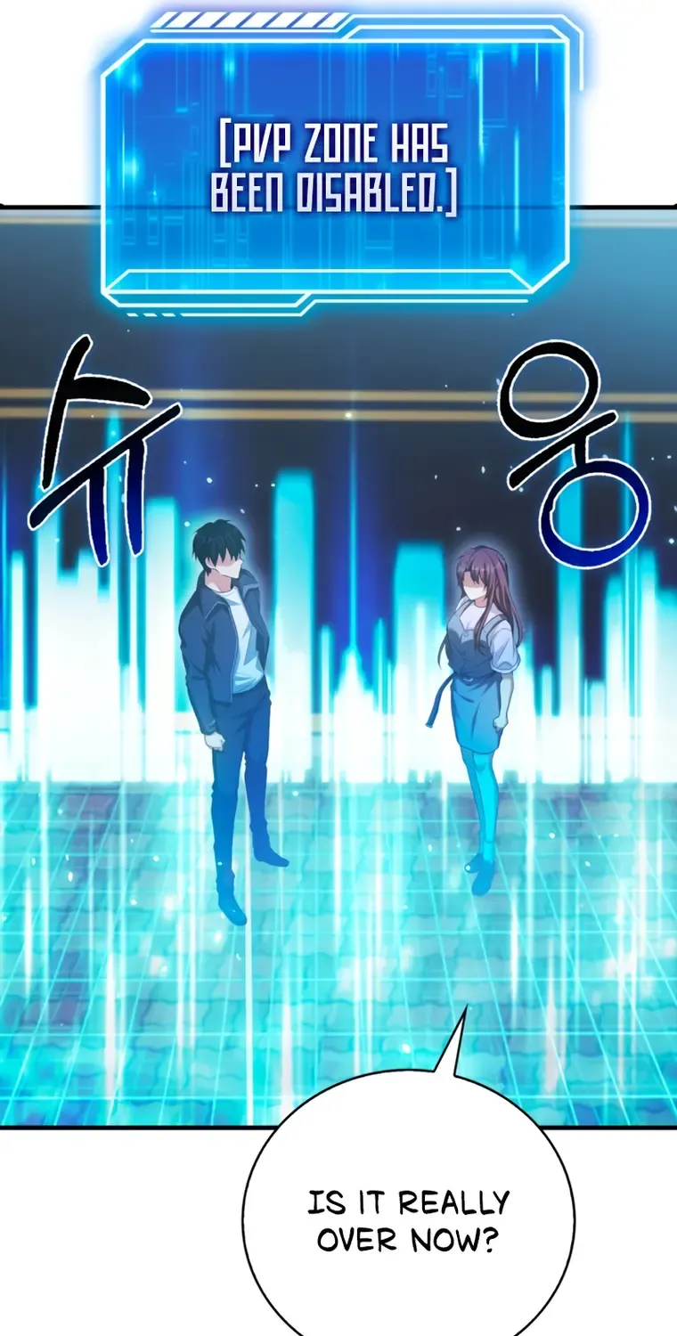 Player with Maxed-Out Talent Chapter 27 page 59 - 