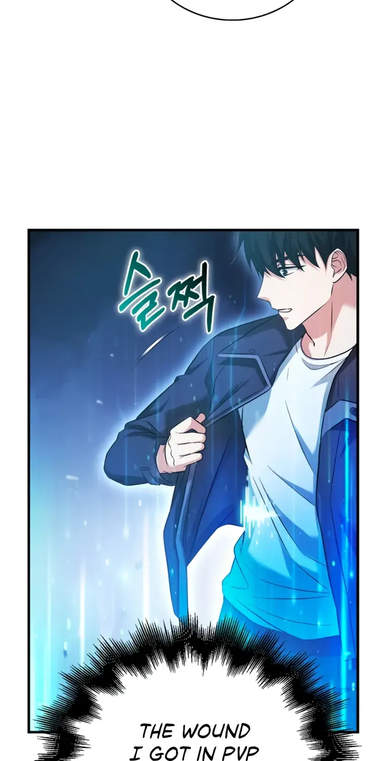 Player with Maxed-Out Talent Chapter 27 page 60 - 