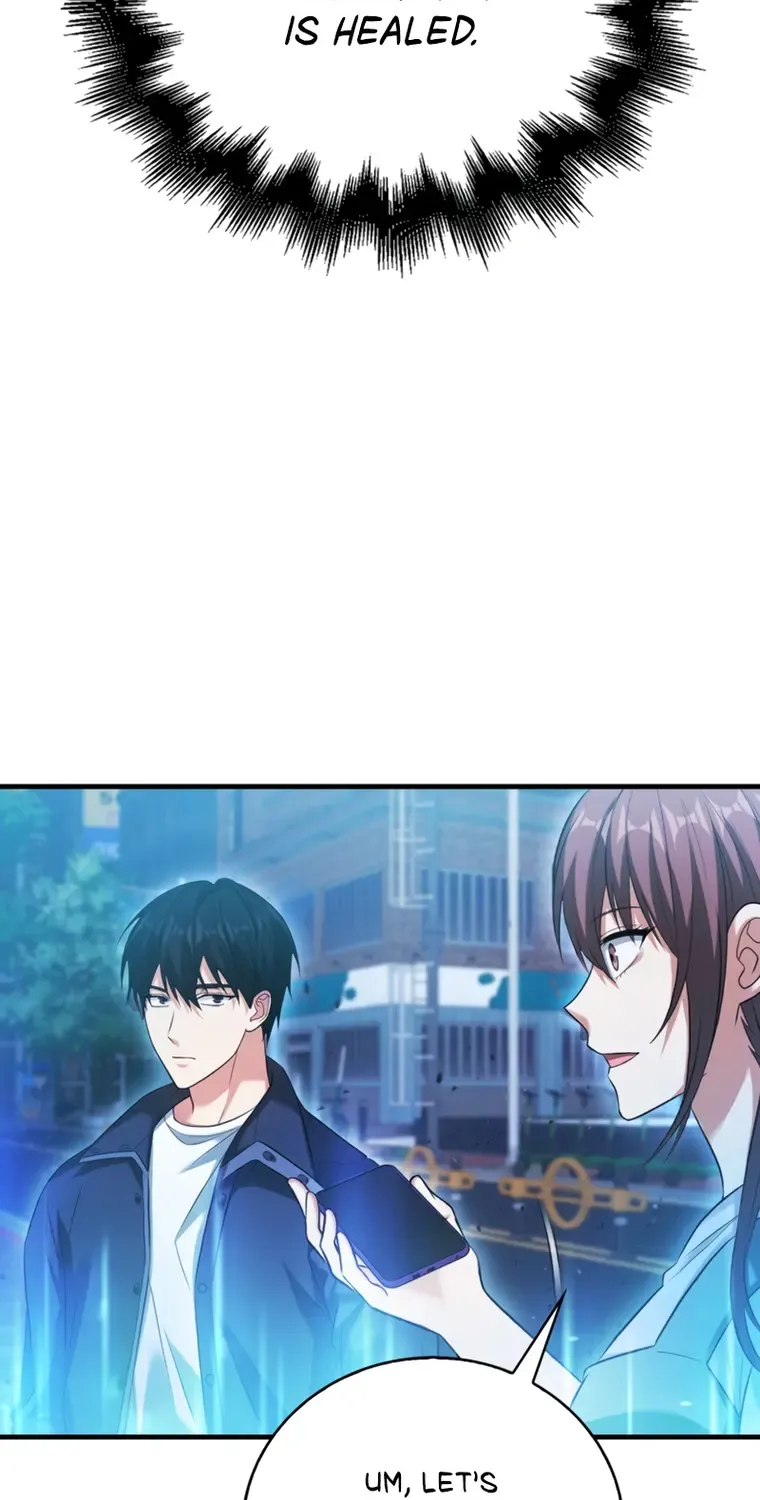Player with Maxed-Out Talent Chapter 27 page 61 - 