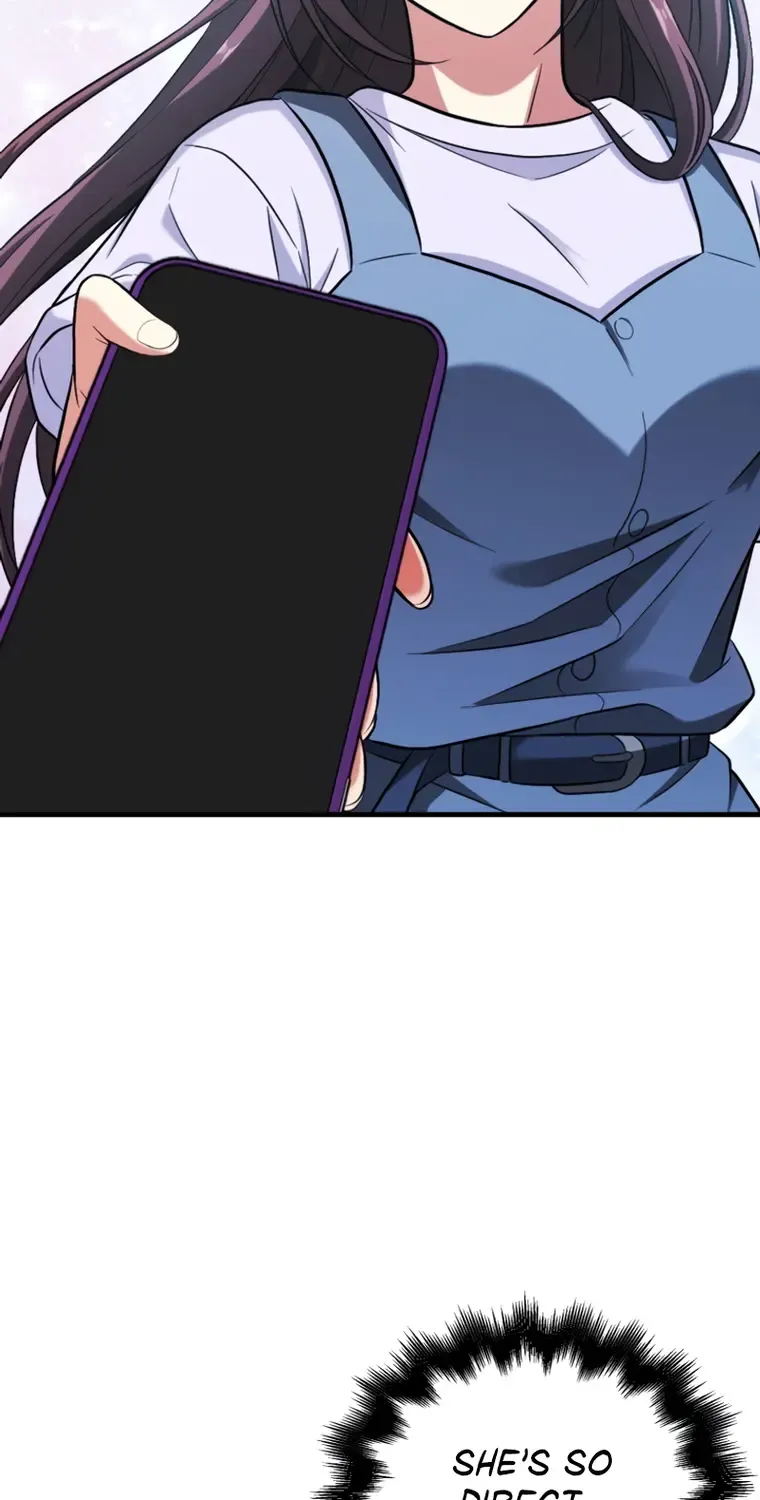 Player with Maxed-Out Talent Chapter 27 page 65 - 