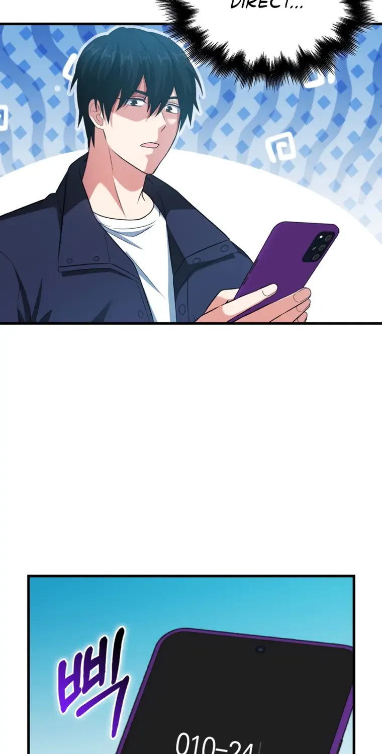 Player with Maxed-Out Talent Chapter 27 page 66 - 