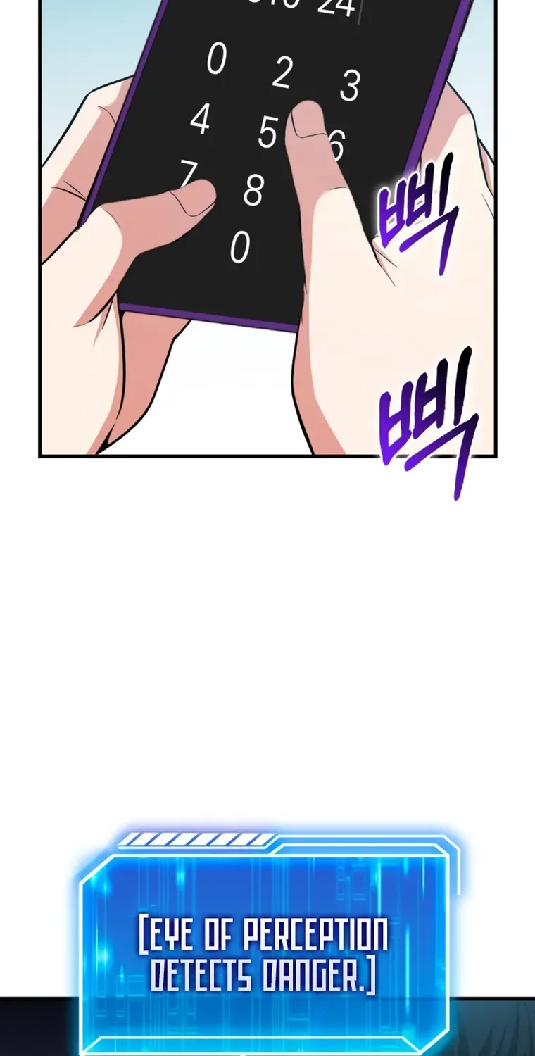 Player with Maxed-Out Talent Chapter 27 page 67 - 