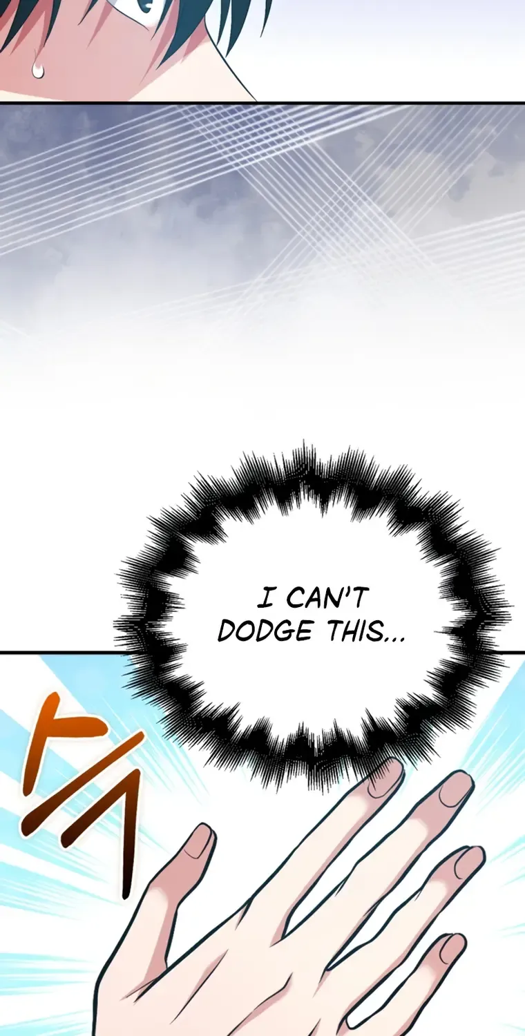 Player with Maxed-Out Talent Chapter 27 page 69 - 