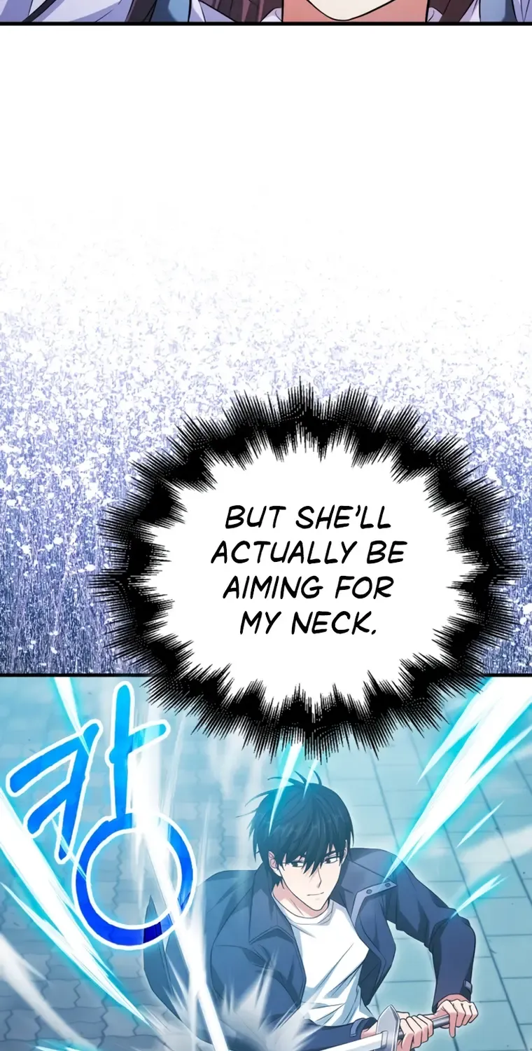 Player with Maxed-Out Talent Chapter 27 page 8 - 