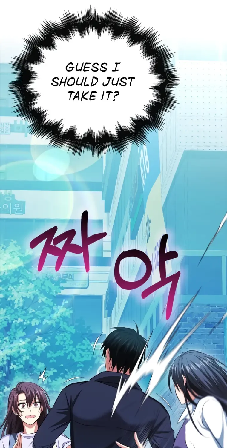 Player with Maxed-Out Talent Chapter 27 page 71 - 