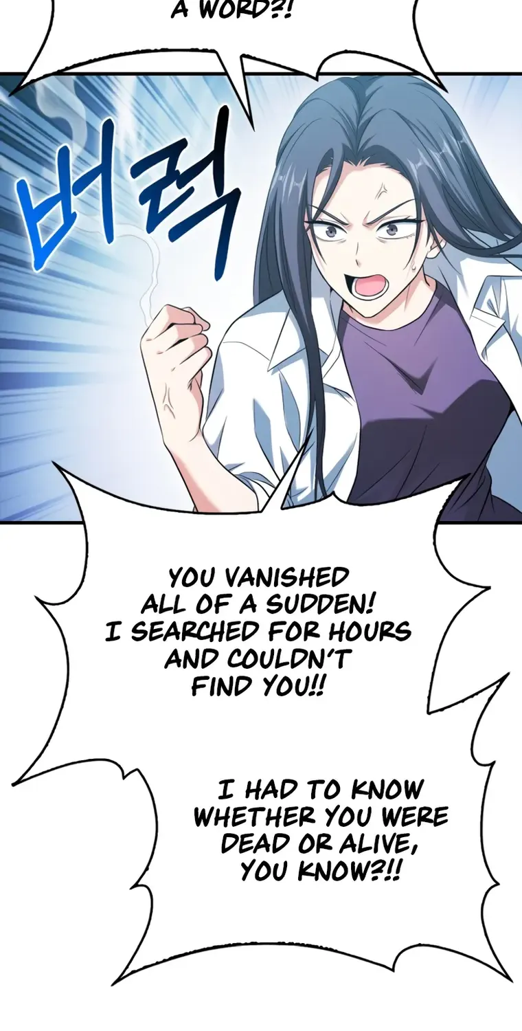 Player with Maxed-Out Talent Chapter 27 page 74 - 