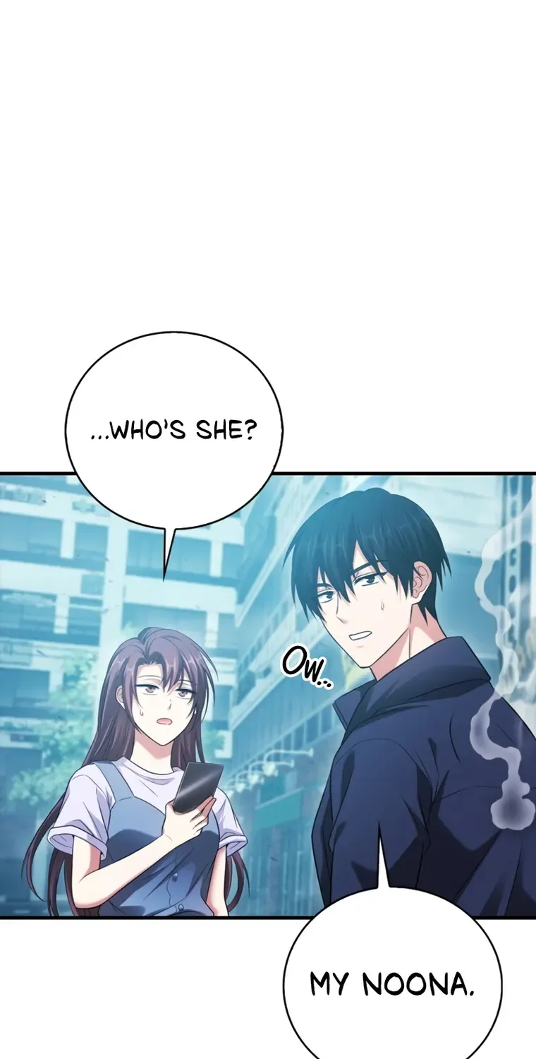 Player with Maxed-Out Talent Chapter 27 page 75 - 
