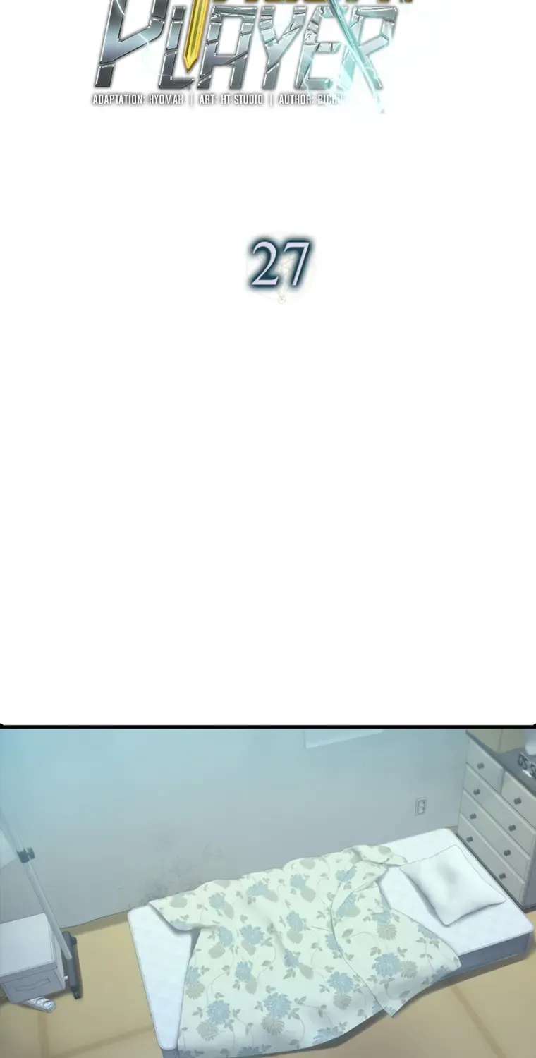 Player with Maxed-Out Talent Chapter 27 page 77 - 