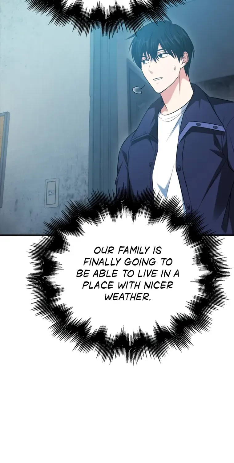 Player with Maxed-Out Talent Chapter 27 page 80 - 
