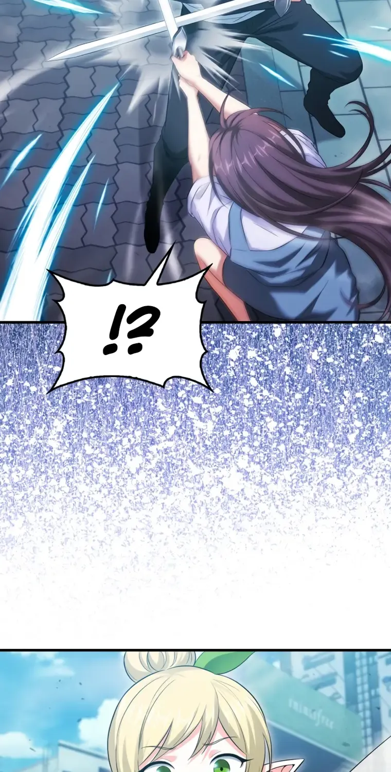 Player with Maxed-Out Talent Chapter 27 page 9 - 