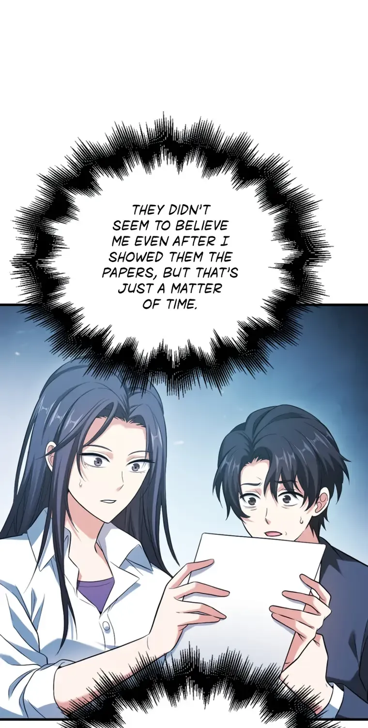 Player with Maxed-Out Talent Chapter 27 page 81 - 