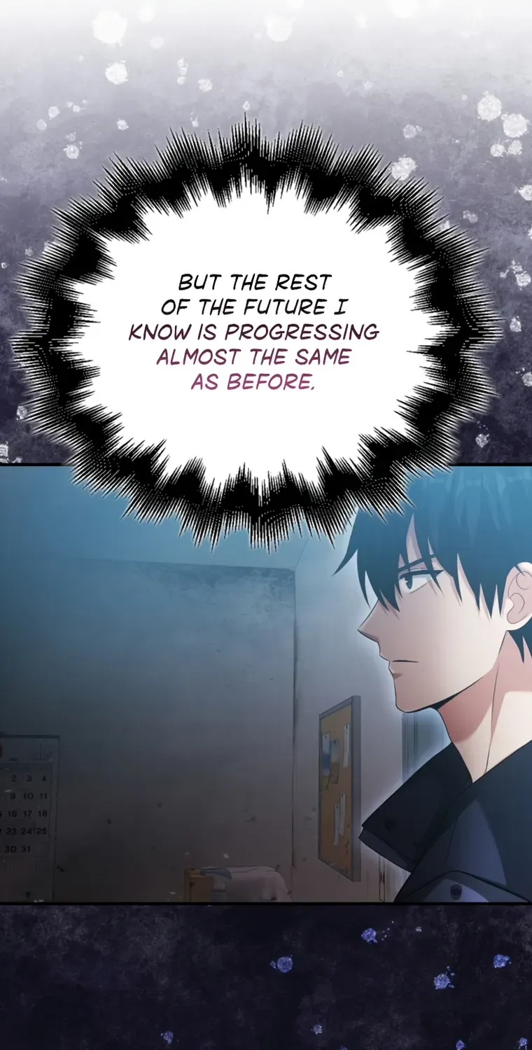 Player with Maxed-Out Talent Chapter 27 page 83 - 