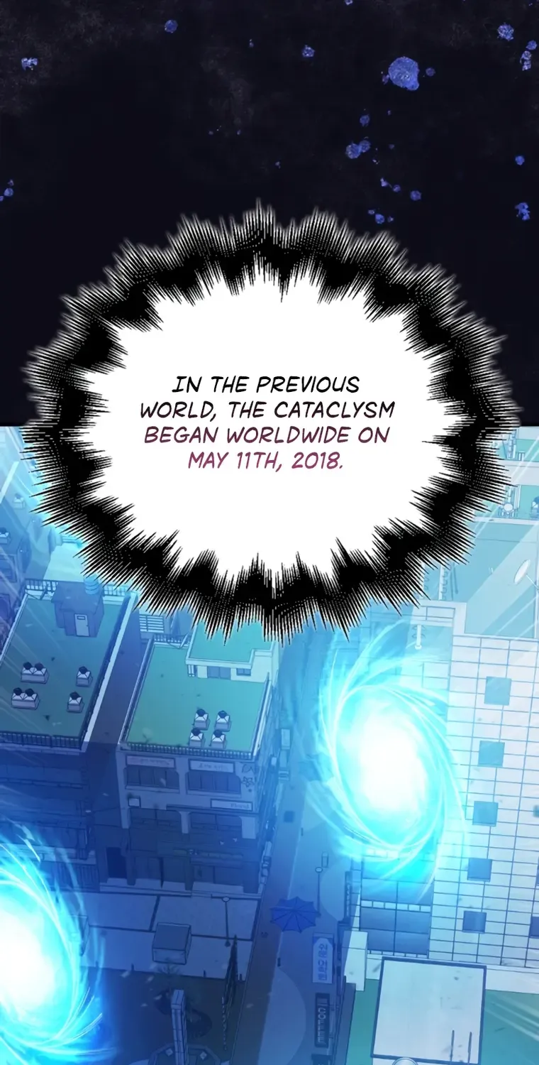 Player with Maxed-Out Talent Chapter 27 page 84 - 