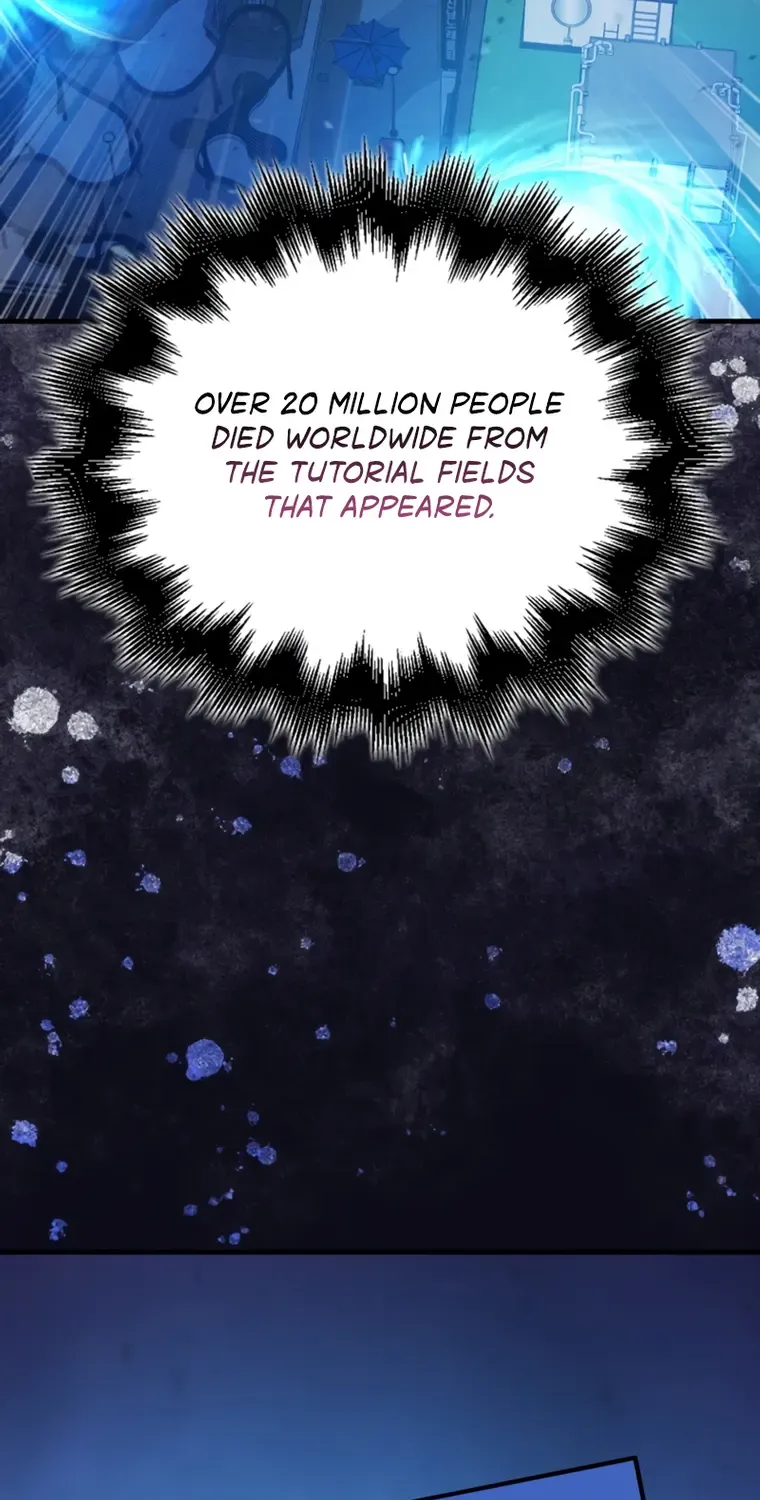 Player with Maxed-Out Talent Chapter 27 page 85 - 