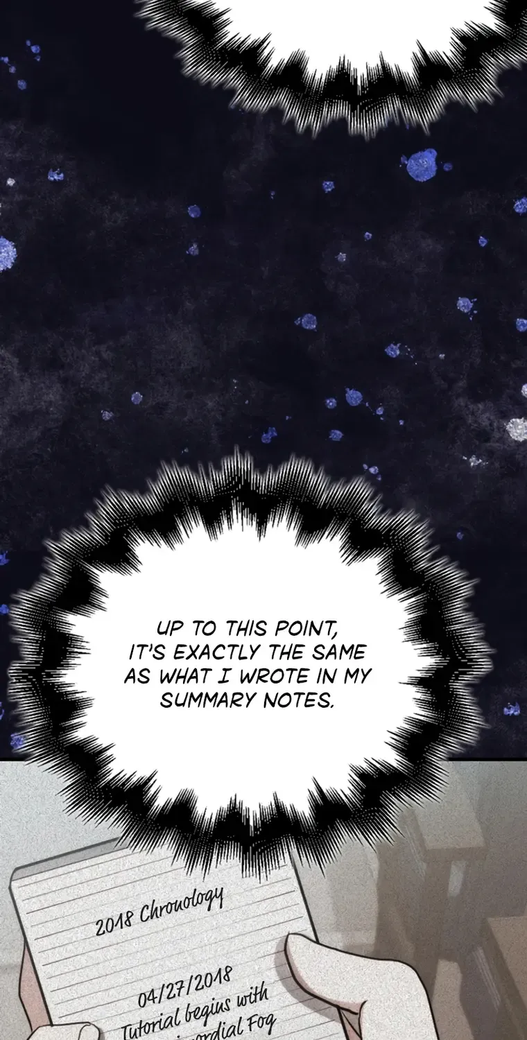 Player with Maxed-Out Talent Chapter 27 page 87 - 