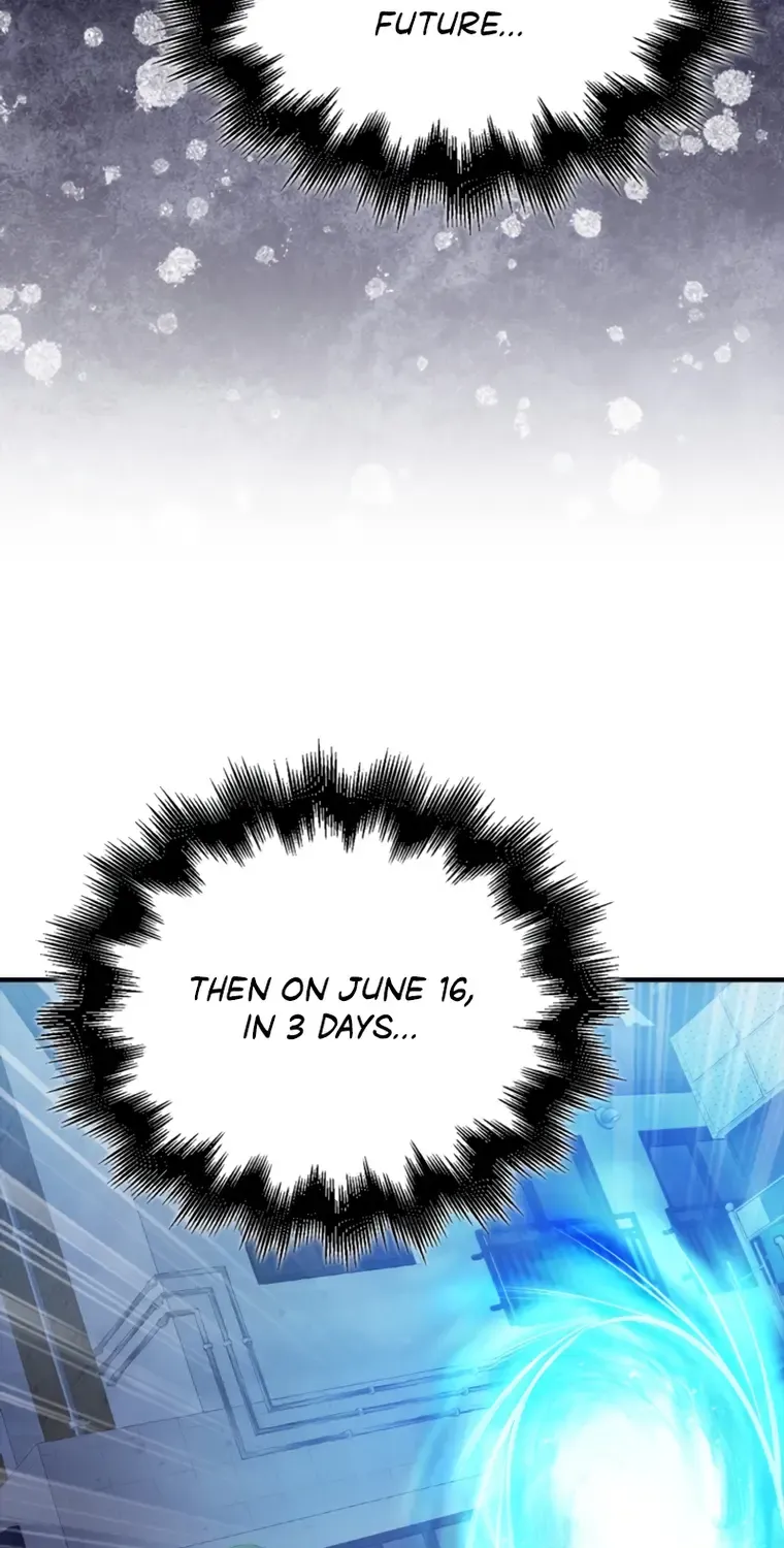Player with Maxed-Out Talent Chapter 27 page 89 - 