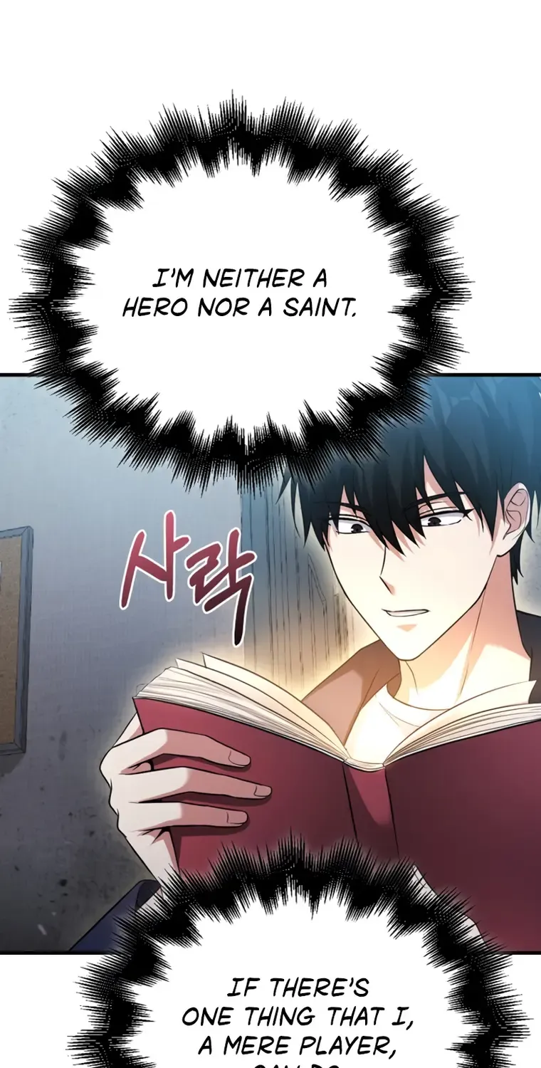 Player with Maxed-Out Talent Chapter 27 page 93 - 