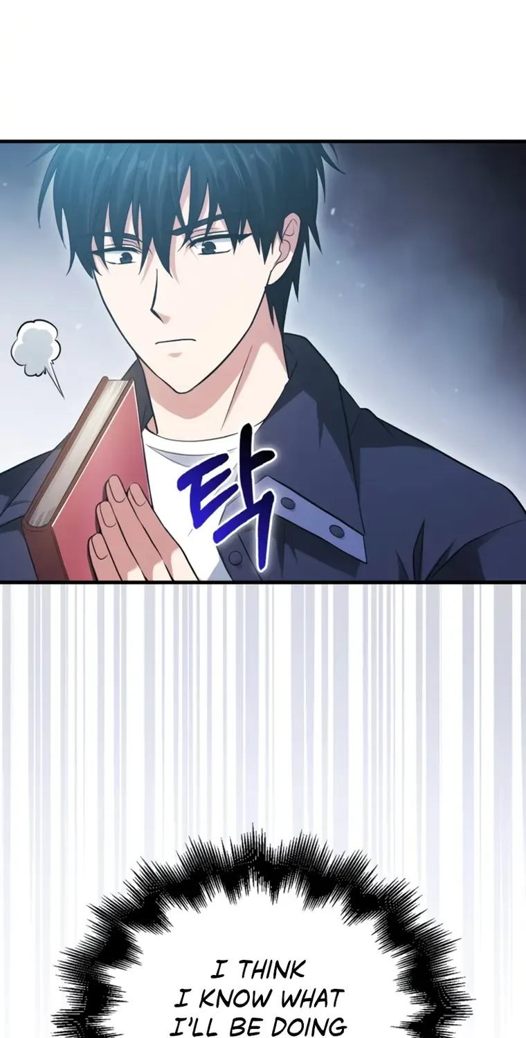 Player with Maxed-Out Talent Chapter 27 page 96 - 