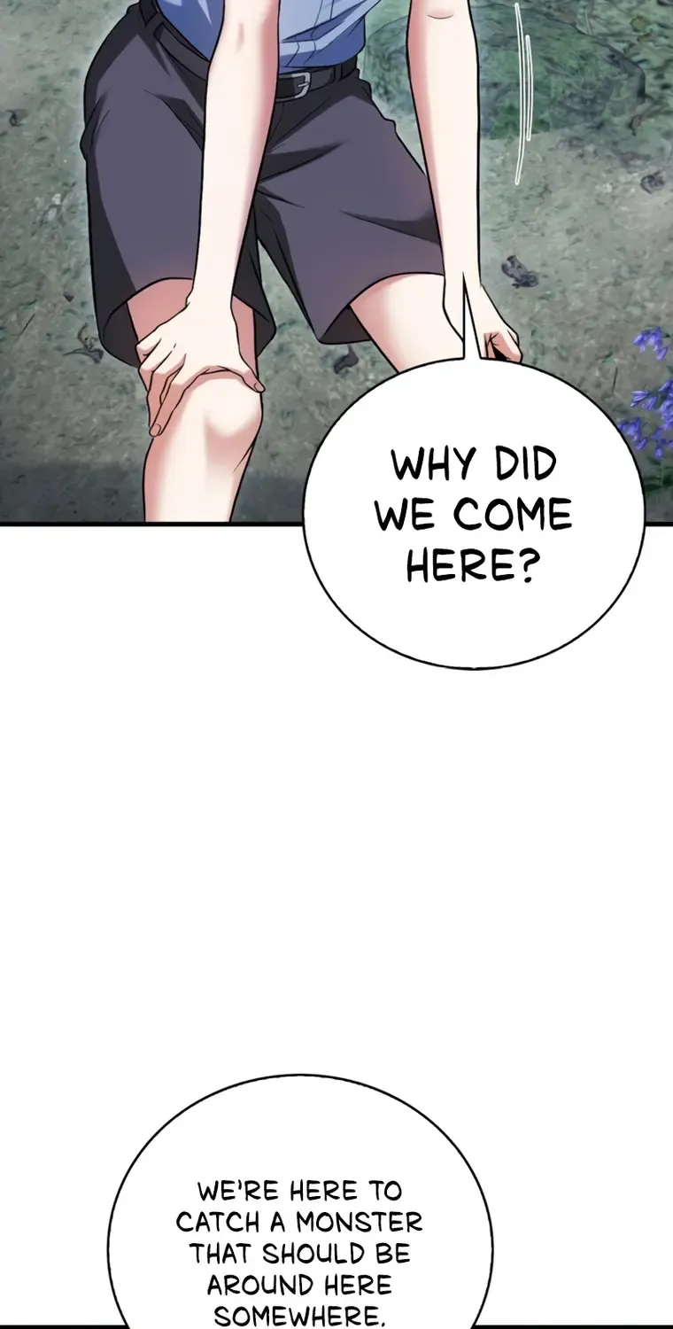 Player with Maxed-Out Talent Chapter 27 page 100 - 