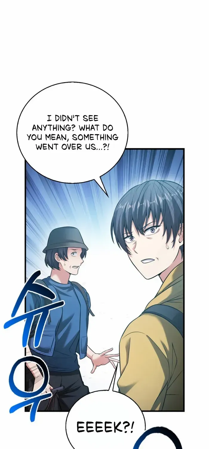 Player with Maxed-Out Talent Chapter 28 page 11 - 
