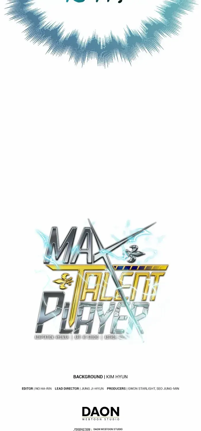 Player with Maxed-Out Talent Chapter 28 page 116 - 