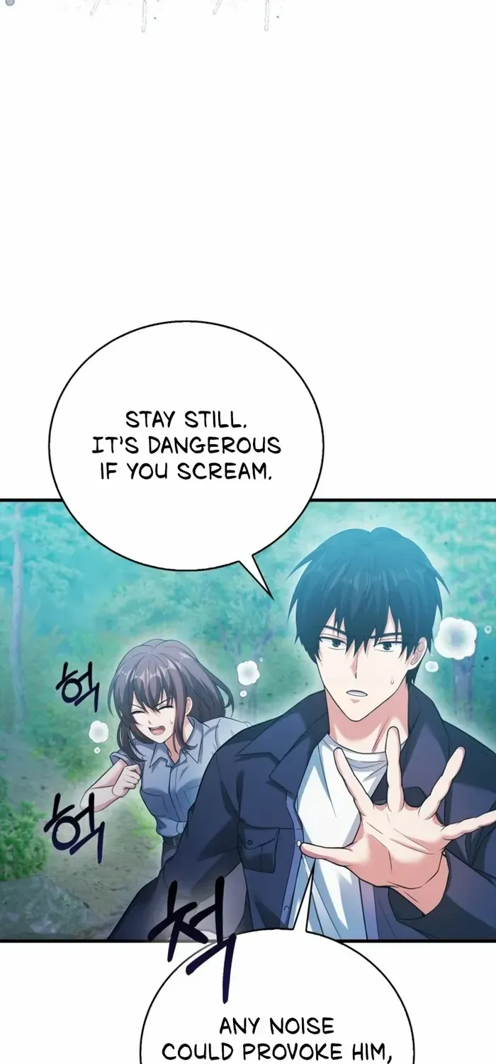 Player with Maxed-Out Talent Chapter 28 page 16 - 