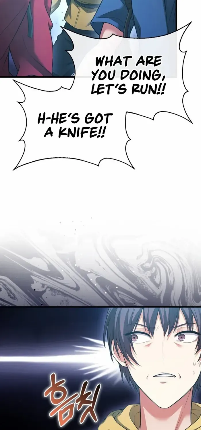 Player with Maxed-Out Talent Chapter 28 page 18 - 