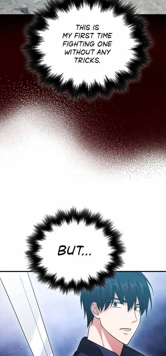 Player with Maxed-Out Talent Chapter 28 page 27 - 