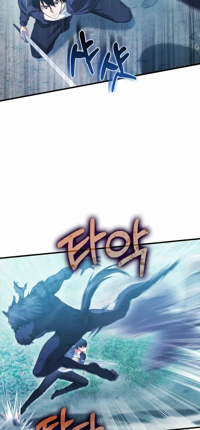 Player with Maxed-Out Talent Chapter 28 page 35 - 