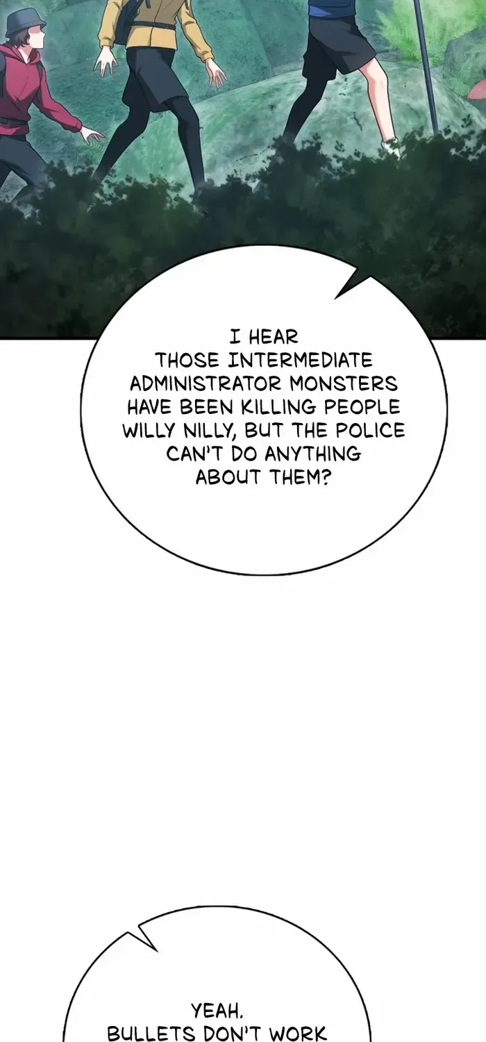 Player with Maxed-Out Talent Chapter 28 page 5 - 