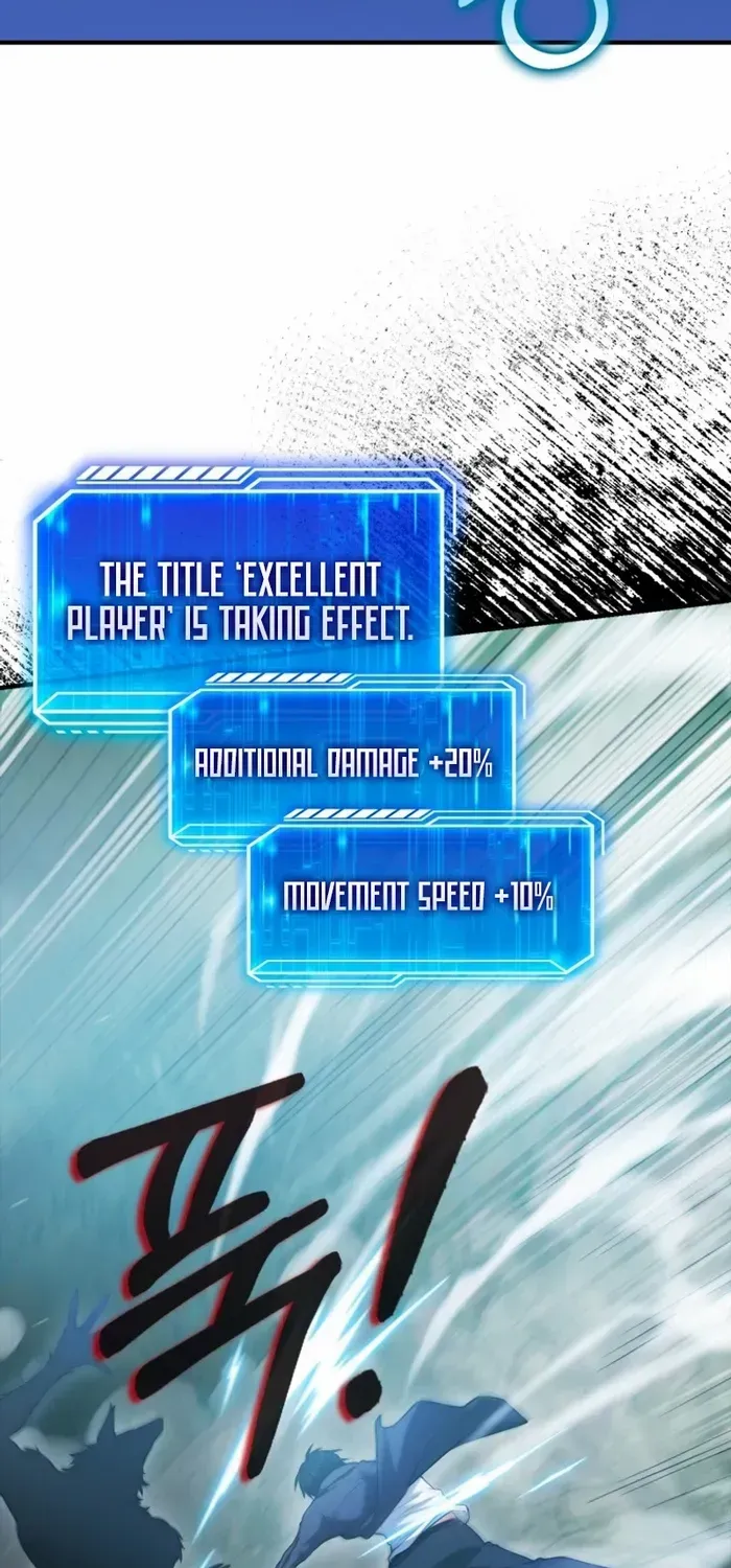 Player with Maxed-Out Talent Chapter 28 page 41 - 